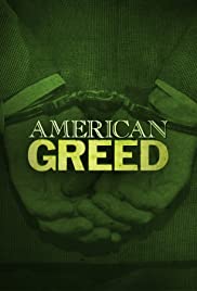 (image for) American Greed - Season 9